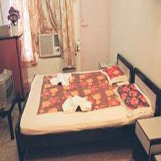 Carmo Lobo Beach Apartments, Goa 3